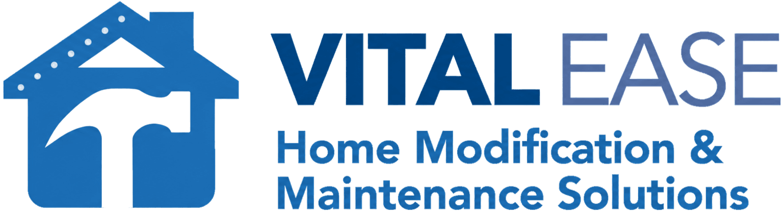 Vital Ease — home modification and maintenance solutions