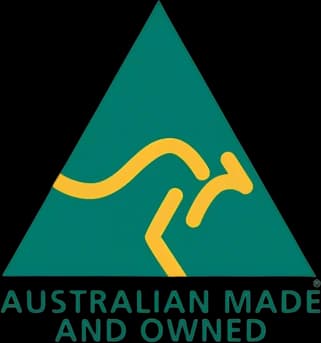 Australian Made and Owned