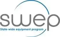 State-wide Equipment Program approved supplier
