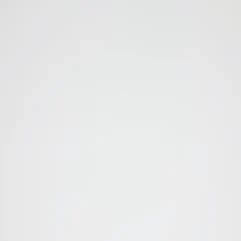 A white gloss wall tile sample