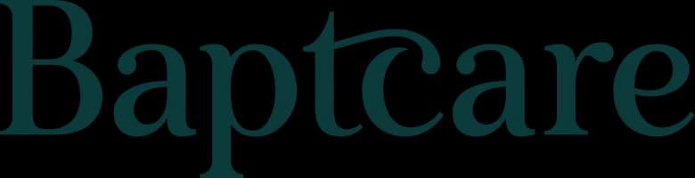 Baptcare logo