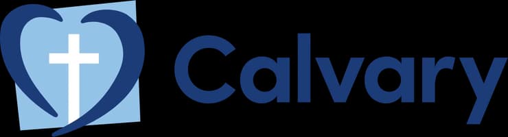 Calvary logo