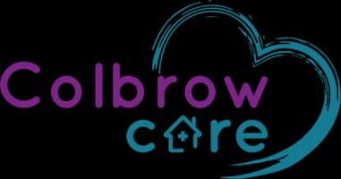 Colbrow Care logo