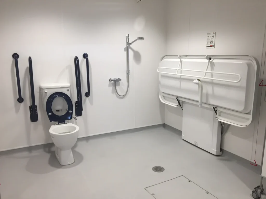 Best Placement Tips for Handicap Toilet Handrails (Expert Guide)