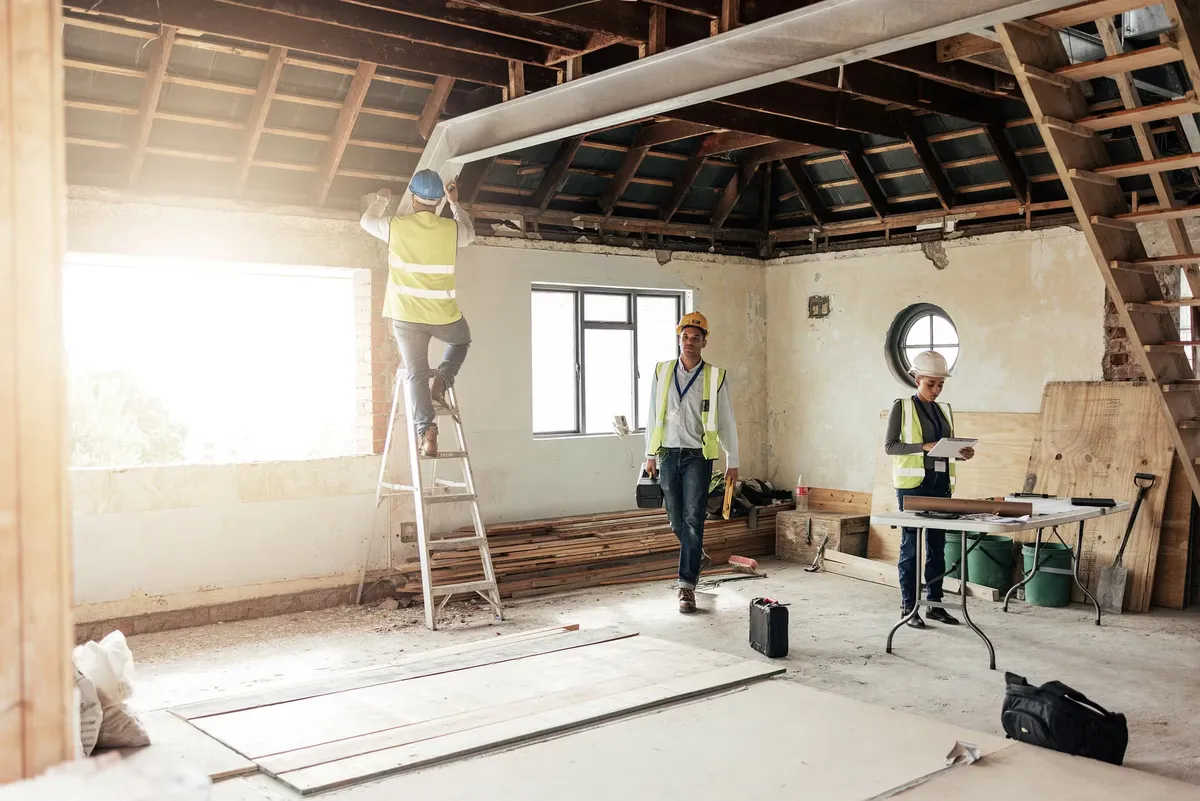 House Renovator