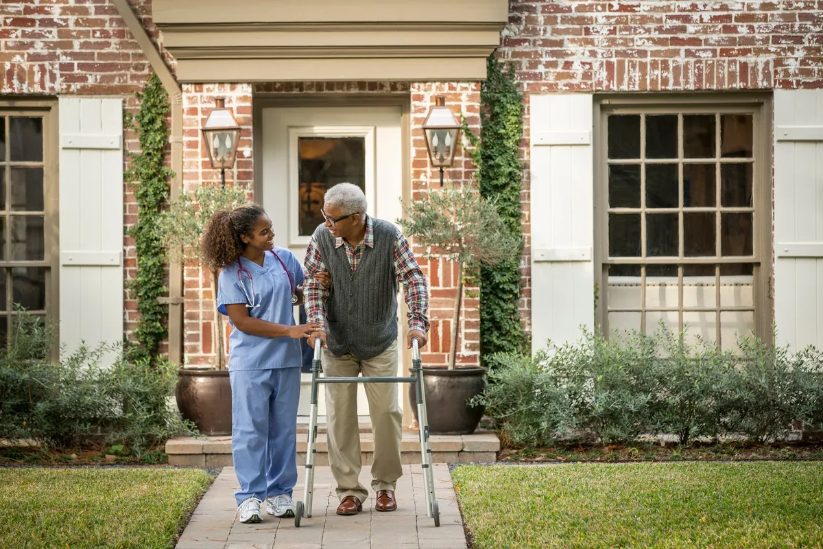 Home Renovations for Elders and Disabled