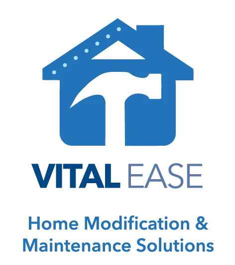 Vital Ease Logo