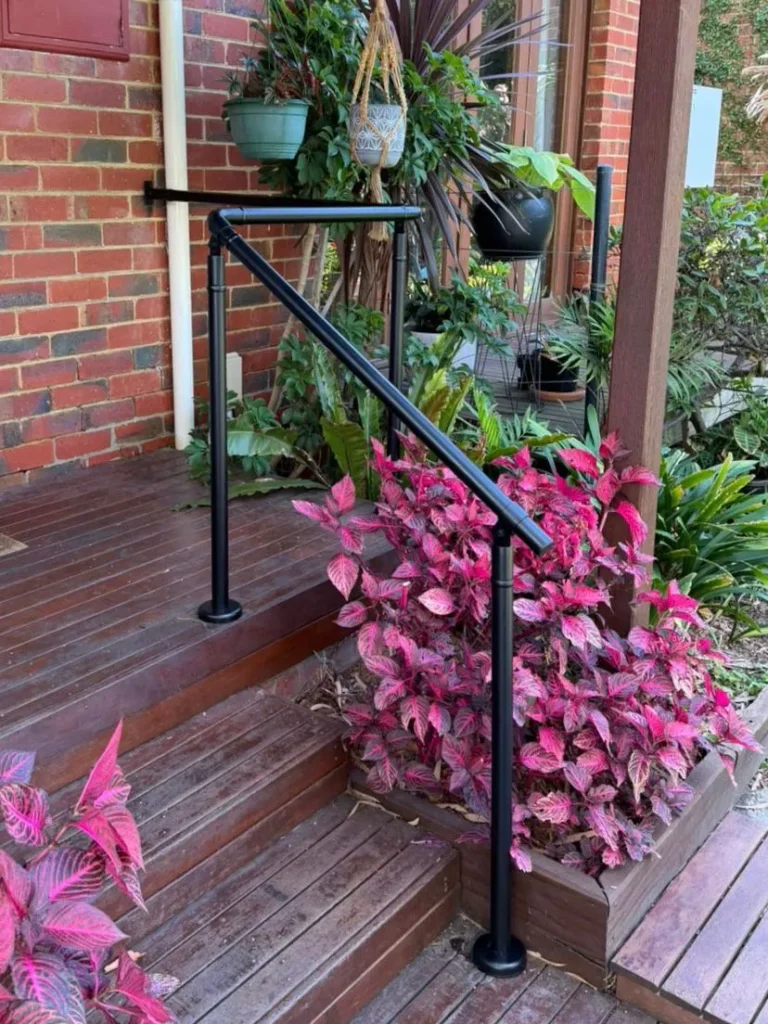 Complete Guide to Access Steps for Safer Home Mobility